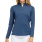 Adidas Ultimate365 1/4 Zip Women's Jacket