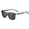 Tifosi Swank Sunglasses - Onyx Clear Smoke