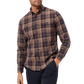 Mizzen + Main Upstate Men's Flannel