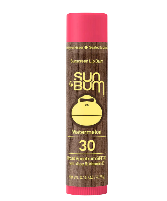 Sun Bum SPF 30 Lip Balm