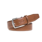 Antas American Bison Cut to Fit Men's Belt