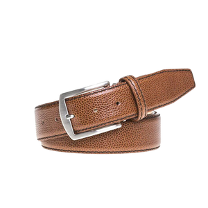 Antas American Bison Cut to Fit Men's Belt