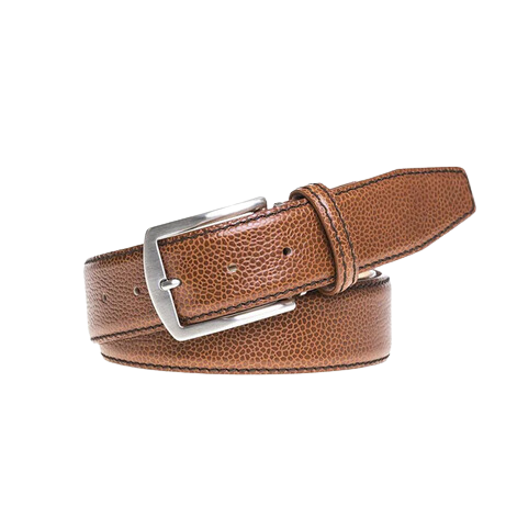 Antas American Bison Cut to Fit Men's Belt