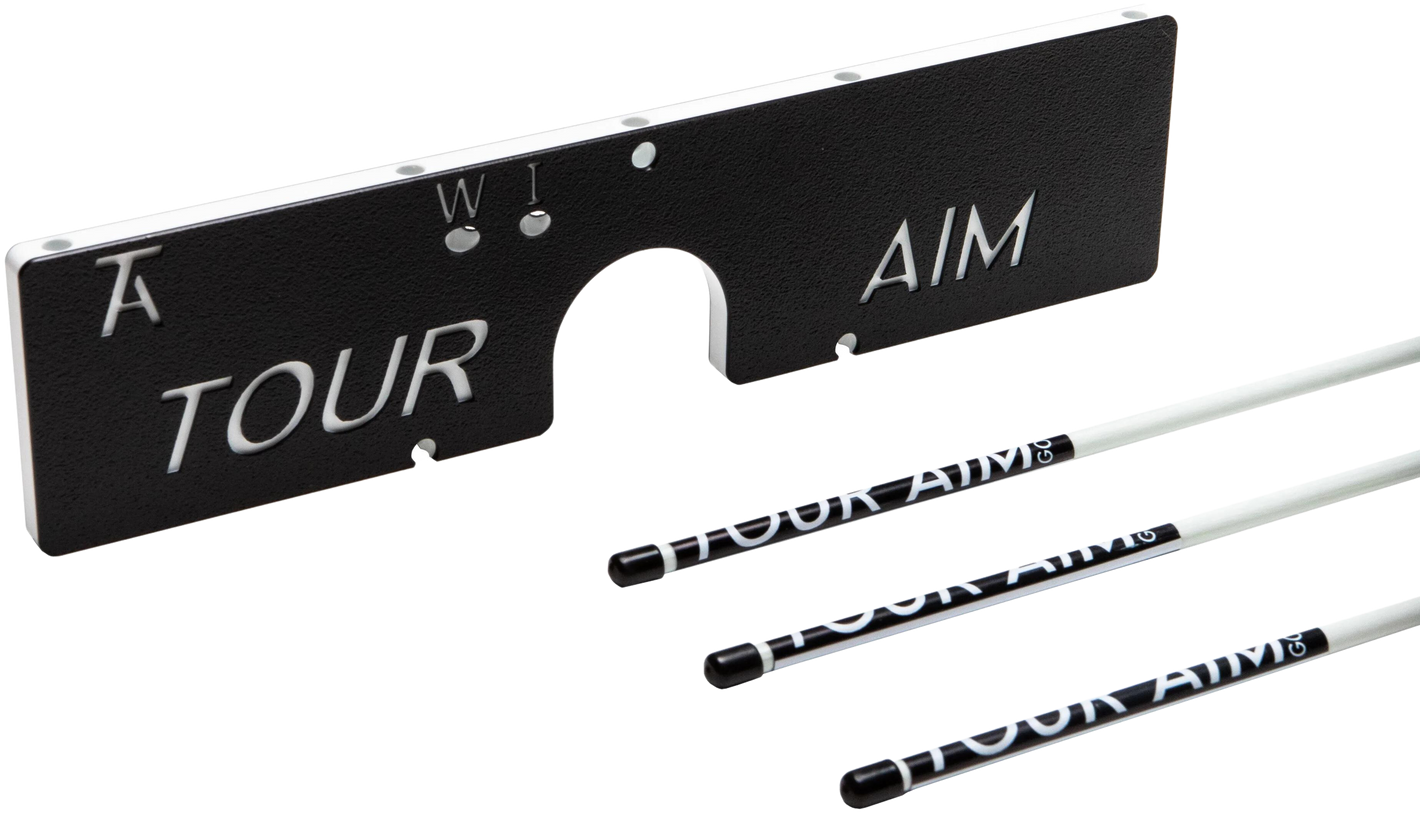 Tour Aim Alignment Stick