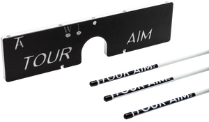 Tour Aim Alignment Stick