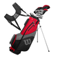 Wilson Profile SGI Complete Set