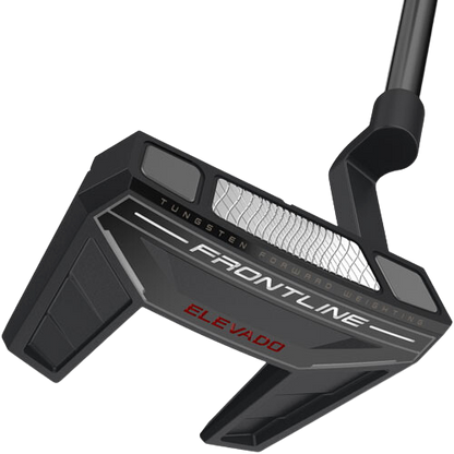 Cleveland Golf Frontline Elevado Putter Skinny