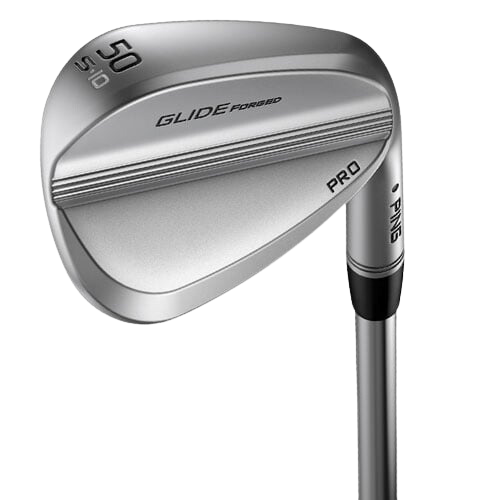 Ping Iron Glide Forged Pro Wedge T Z-Z115