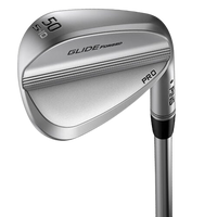 Thumbnail for Ping Iron Glide Forged Pro Wedge T Z-Z115