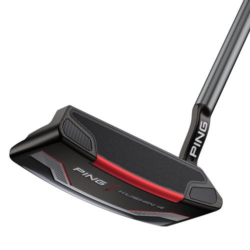 Ping Kushin 4 Putter