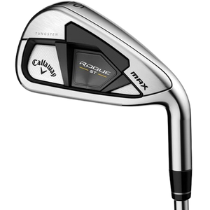 Callaway Golf Rogue ST Max Iron Set