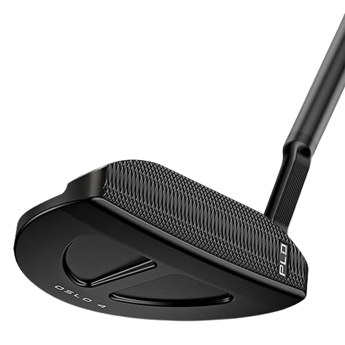 Ping '23 PLD MILLED OSLO 4 Putter