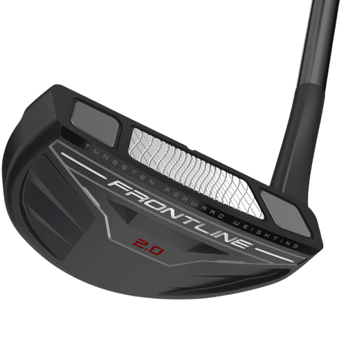 Cleveland Golf Frontline 2.0 Flow Neck Skinny Putter