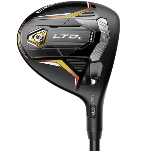 Cobra LTDx Fairway
