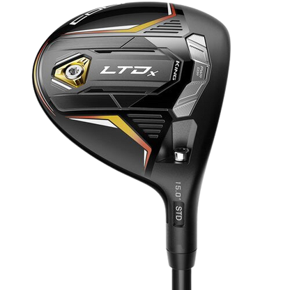 Cobra LTDx Fairway