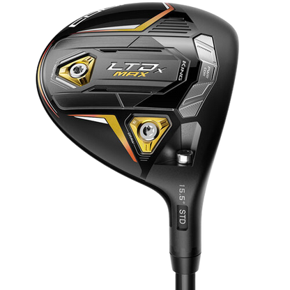 Cobra LTDx Max Fairway