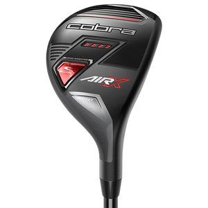 Cobra AirX Hybrid