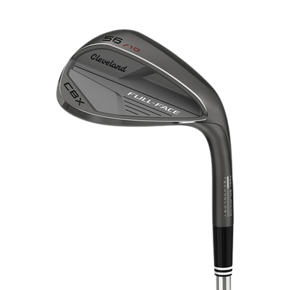 Cleveland CBX Full-Face Wedge