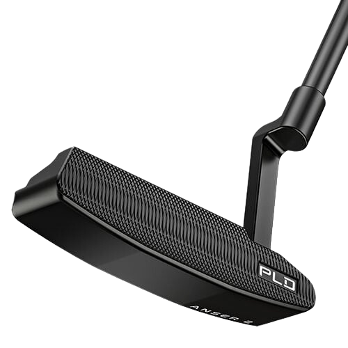 Ping '23 PLD MILLED ANSER 2 Putter