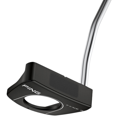 Ping '23 TYNE G Straight Putter