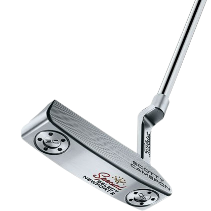 Titleist 2020 Scotty Cameron Select Newport 2 Putter