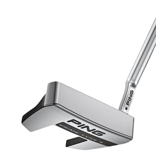 Ping '23 PRIME TYNE 4 Strong Putter
