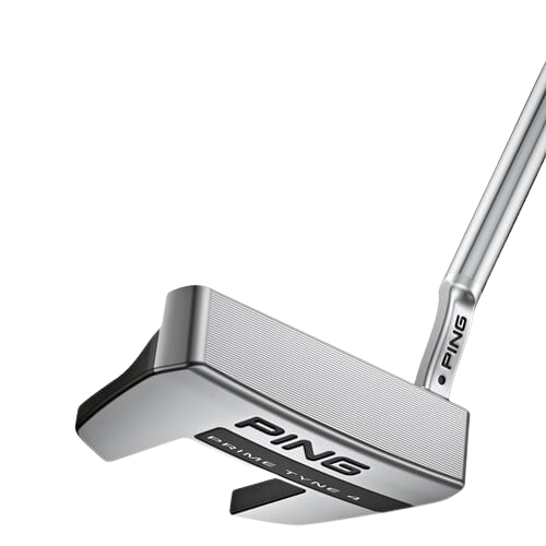 Ping 2023 PRIME TYNE 4 Strong Putter
