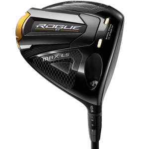Callaway Golf Rogue Star Max LS Driver