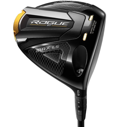 Callaway Golf Rogue Star Max LS Driver