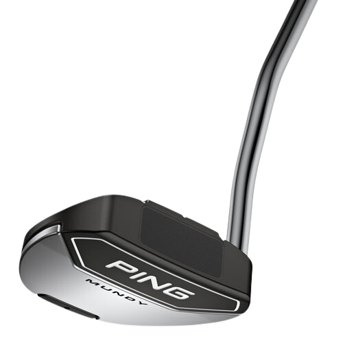 Ping 2023 MUNDY Straight Putter