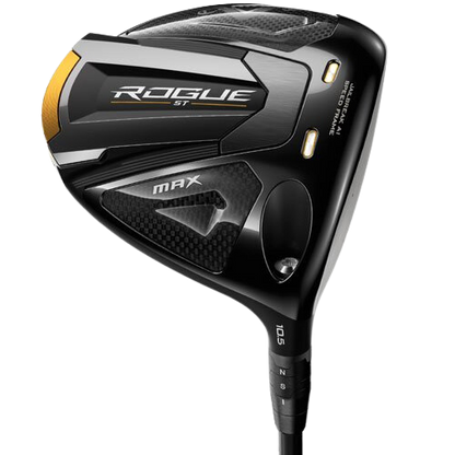 Callaway Golf Rogue Star Max Driver