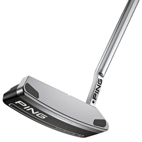 Ping '23 KUSHIN 4 Strong Putter