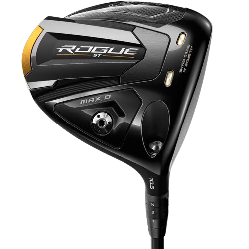 Callaway Golf Rogue Star Max D Driver