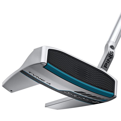 Ping Sigma 2 Tyne 4 Platinum Putter