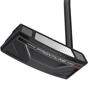Cleveland Golf Frontline 8.0 Single Bend Putter
