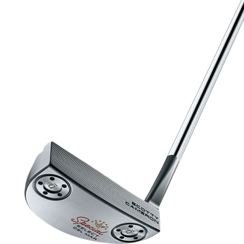 Titleist 2020 Scotty Cameron Putter Select Del Mar