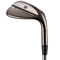 Thumbnail for Titleist Vokey Design SM9 Wedge Brushed Steel