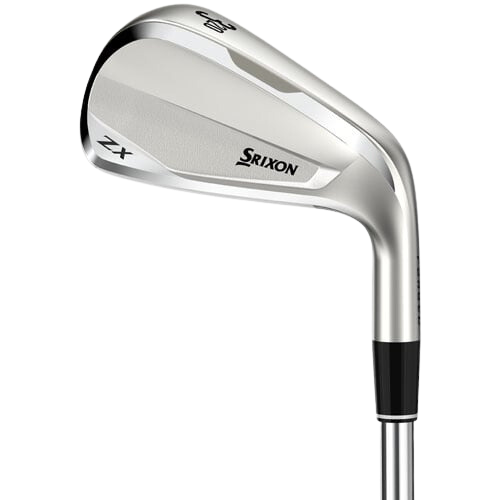 Srixon ZU85 Utility Irons