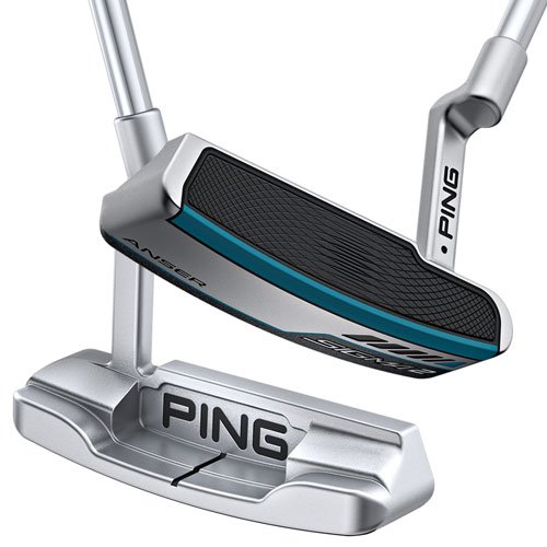 Ping Sigma 2 Anser Platinum Putter