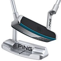 Thumbnail for Ping Sigma 2 Anser Platinum Putter