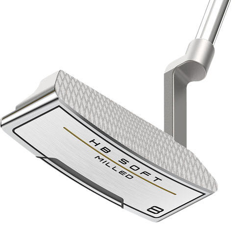 Cleveland HB Soft Milled 8 Blade Putter