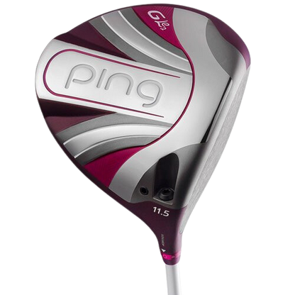 Ping Ladies Driver G LE 2 Driver