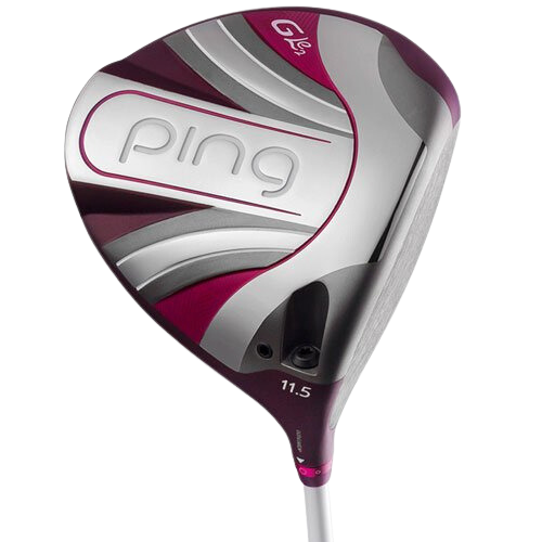 Ping Ladies Driver G LE 2 Driver