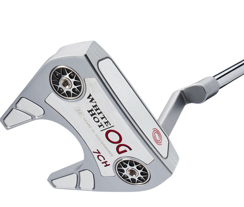 Odyssey White Hot OG 7 CH SL Putter