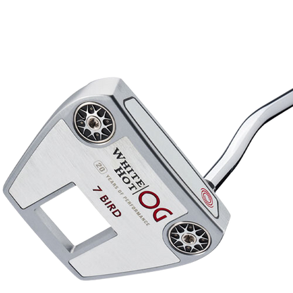 Odyssey White Hot OG 7 Bird SL Putter