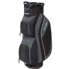 Bag Boy Superlite Cart Bag - Black/Charcoal