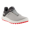 Ecco Core Men's Golf Shoes - Conrete/Dark Shadow/Magnet