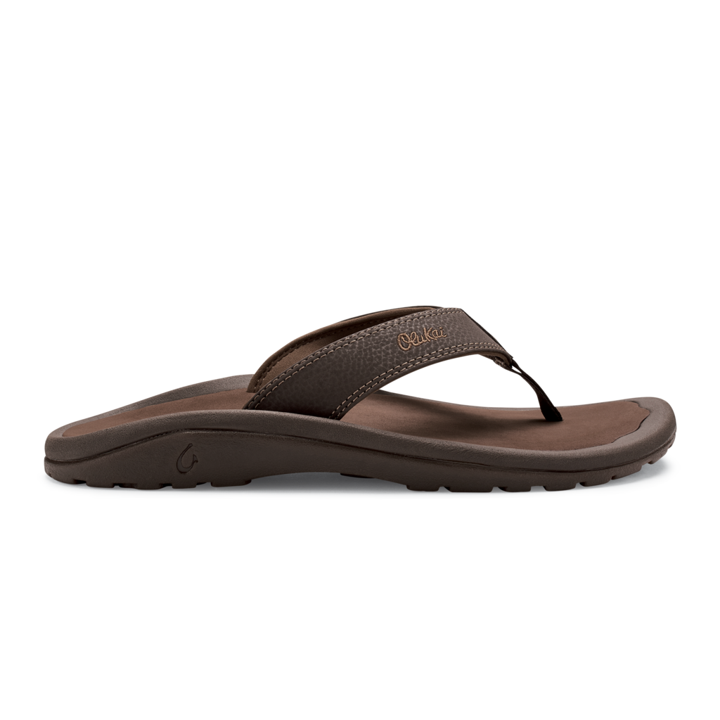 OluKai Ohana Men's Sandals