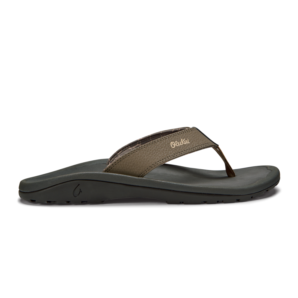 OluKai Ohana Men's Sandals