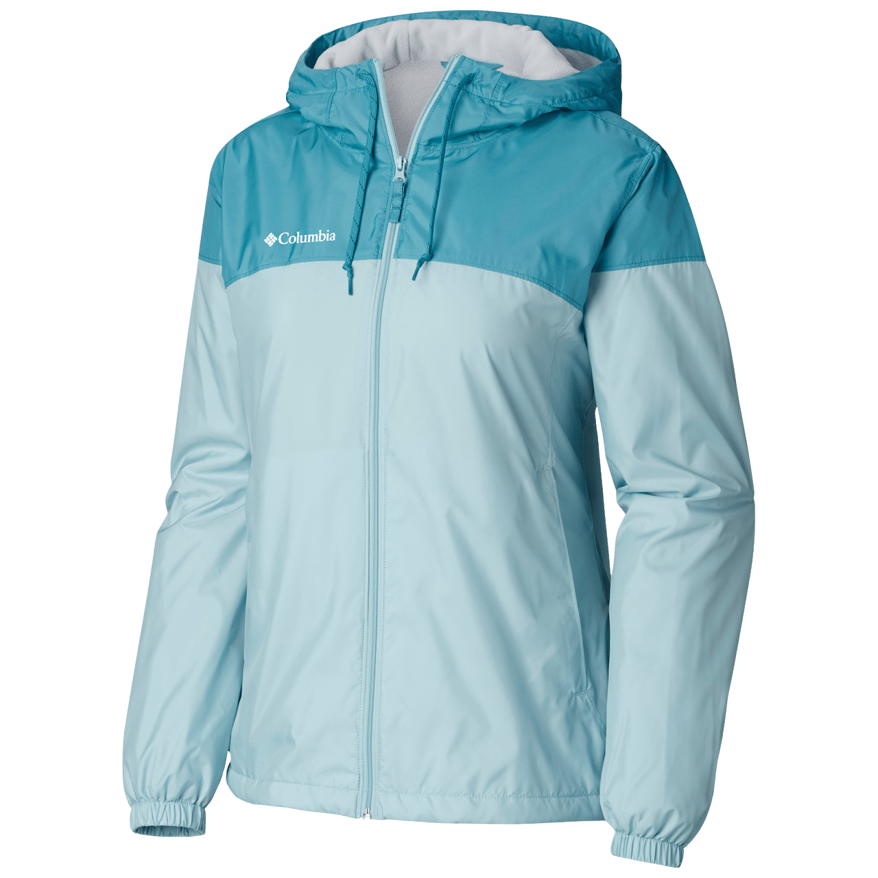 Columbia Flash Forward Lined Windbreaker Women's Jacket